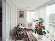 Apartamento para Venda em São Paulo/SP Vila Andrade 3...