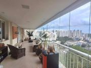 Apartamento para Venda em São Paulo/SP Vila Andrade 3...
