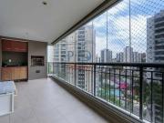 Apartamento para Venda em São Paulo/SP Vila Andrade 3...