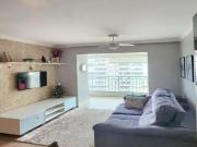 Apartamento para Venda em São Paulo/SP Vila Andrade 3...