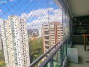 Apartamento para Venda em São Paulo/SP Vila Andrade 3...