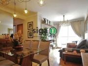 Apartamento para Venda em São Paulo/SP Vila Andrade 3...