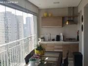 Apartamento para Venda em São Paulo/SP Vila Andrade 3...
