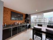 Apartamento para Venda em São Paulo/SP Vila Andrade 3...