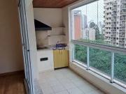 Apartamento para Venda em São Paulo/SP Vila Andrade 3...