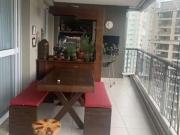 Apartamento para Venda em São Paulo/SP Vila Andrade 3...