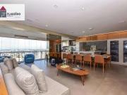 Apartamento para Venda em São Paulo/SP Vila Andrade 3...