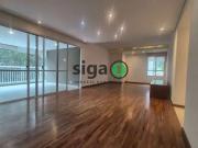 Apartamento para Venda em São Paulo/SP Vila Andrade 3...