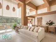 Apartamento para Venda em São Paulo/SP Vila Andrade 3...