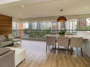 Apartamento para Venda em São Paulo/SP Vila Andrade 3...