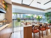 Apartamento para Venda em São Paulo/SP Vila Andrade 3...