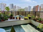 Apartamento para Venda em São Paulo/SP Vila Andrade 3...