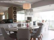 Apartamento para Venda em São Paulo/SP Vila Andrade 3...