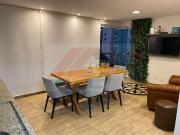 Apartamento para Venda em São Paulo/SP Vila Andrade 3...