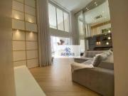 Apartamento para Venda em São Paulo/SP Vila Andrade 3...