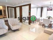 Apartamento para Venda em São Paulo/SP Vila Andrade 3...