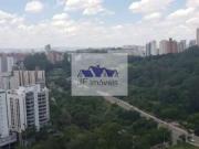 Apartamento para Venda em São Paulo/SP Vila Andrade 3...