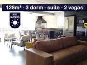 Apartamento para Venda em São Paulo/SP Vila Andrade 3...