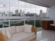 Apartamento para Venda em São Paulo/SP Vila Andrade 3...