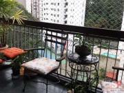 Apartamento para Venda em São Paulo/SP Vila Andrade 3...