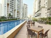 Apartamento para Venda em São Paulo/SP Vila Andrade 3...