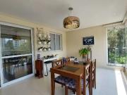 Apartamento para Venda em São Paulo/SP Vila Andrade 3...