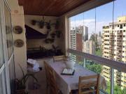 Apartamento para Venda em São Paulo/SP Vila Andrade 3...