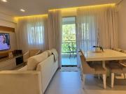 Apartamento para Venda em São Paulo/SP Vila Andrade 3...