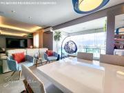 Apartamento para Venda em São Paulo/SP Vila Andrade 3...