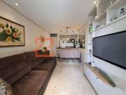 Apartamento para Venda em São Paulo/SP Morumbi 3 Quartos