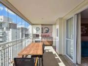 Apartamento para Venda em São Paulo/SP Vila Andrade 3...