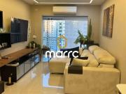 Apartamento para Venda em São Paulo/SP Vila Andrade 3...