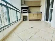 Apartamento para Venda em São Paulo/SP Vila Andrade 3...