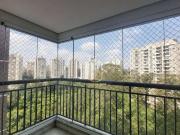 Apartamento para Venda em São Paulo/SP Vila Andrade 3...
