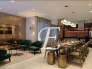 Apartamento para Venda em São Paulo/SP Vila Andrade 3...