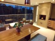 Apartamento para Venda em São Paulo/SP Vila Andrade 3...