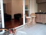 Apartamento para Venda em São Paulo/SP Vila Andrade 3...