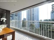 Apartamento para Venda em São Paulo/SP Vila Andrade 3...