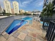 Apartamento para Venda em São Paulo/SP Vila Andrade 3...