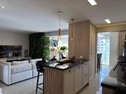 Apartamento para Venda em São Paulo/SP Vila Andrade 3...