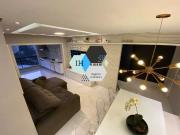 Apartamento para Venda em São Paulo/SP Vila Andrade 3...