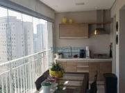 Apartamento para Venda em São Paulo/SP Vila Andrade 3...