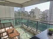 Apartamento para Venda em São Paulo/SP Vila Andrade 3...