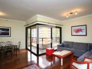 Apartamento para Venda em São Paulo/SP Vila Andrade 3...