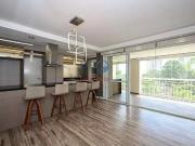 Apartamento para Venda em São Paulo/SP Vila Andrade 3...