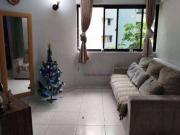 Apartamento para Venda em São Paulo/SP Vila Andrade 3...