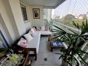 Apartamento para Venda em São Paulo/SP Vila Andrade 3...