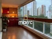 Apartamento para Venda em São Paulo/SP Vila Andrade 3...
