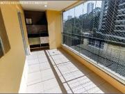Apartamento para Venda em São Paulo/SP Vila Andrade 3...
