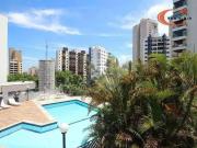 Apartamento para Venda em São Paulo/SP Vila Andrade 3...
